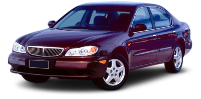 Nissan Maxima 1999 - 2003 (A33)