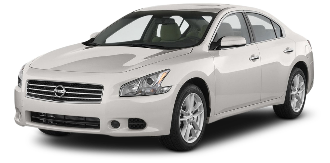 Nissan Maxima 2008 - 2013 (J32)