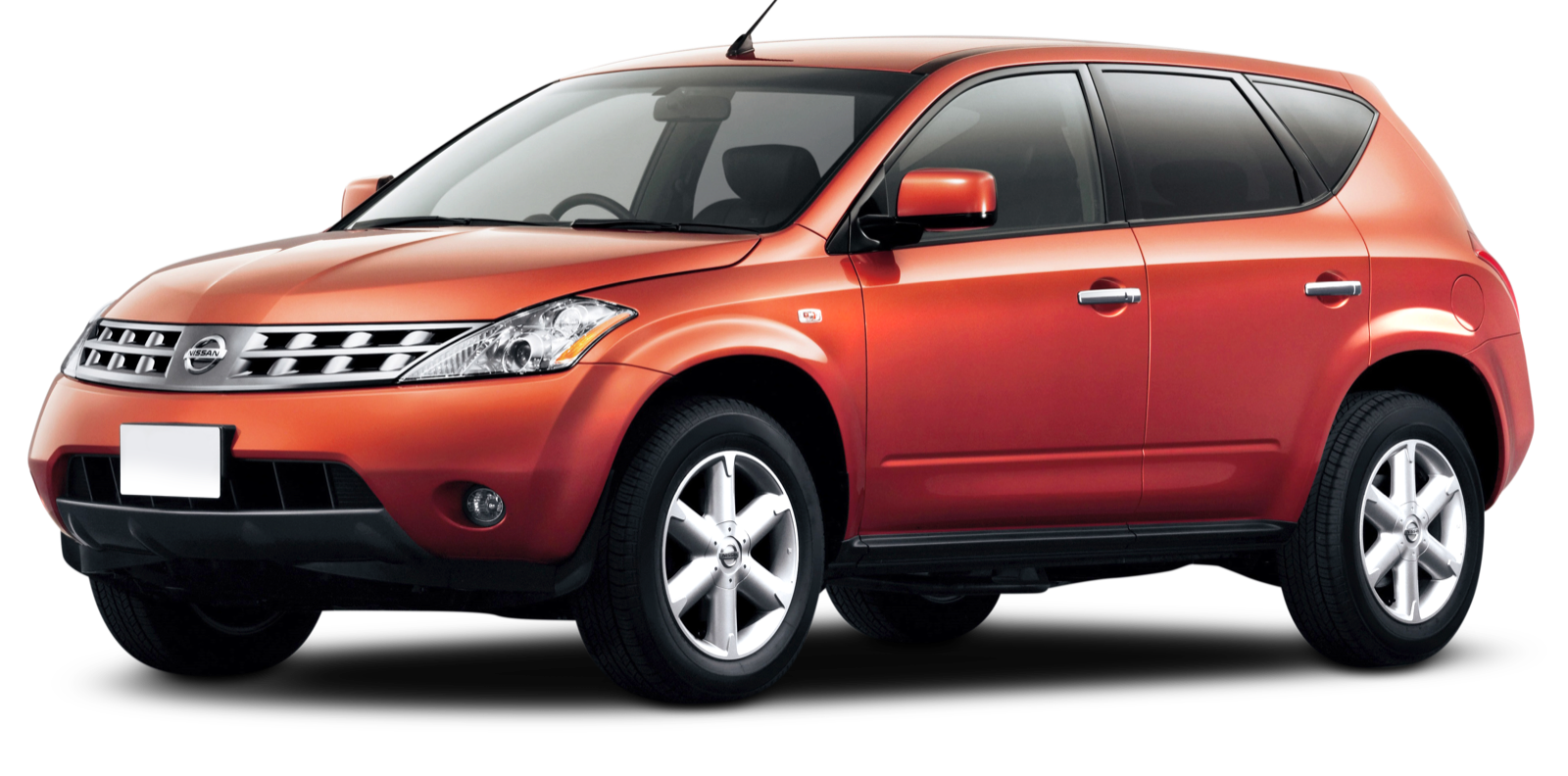 Nissan Murano 2003 - 2008 (Z50)