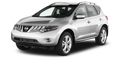 Nissan Murano 2007 - 2014 (Z51)