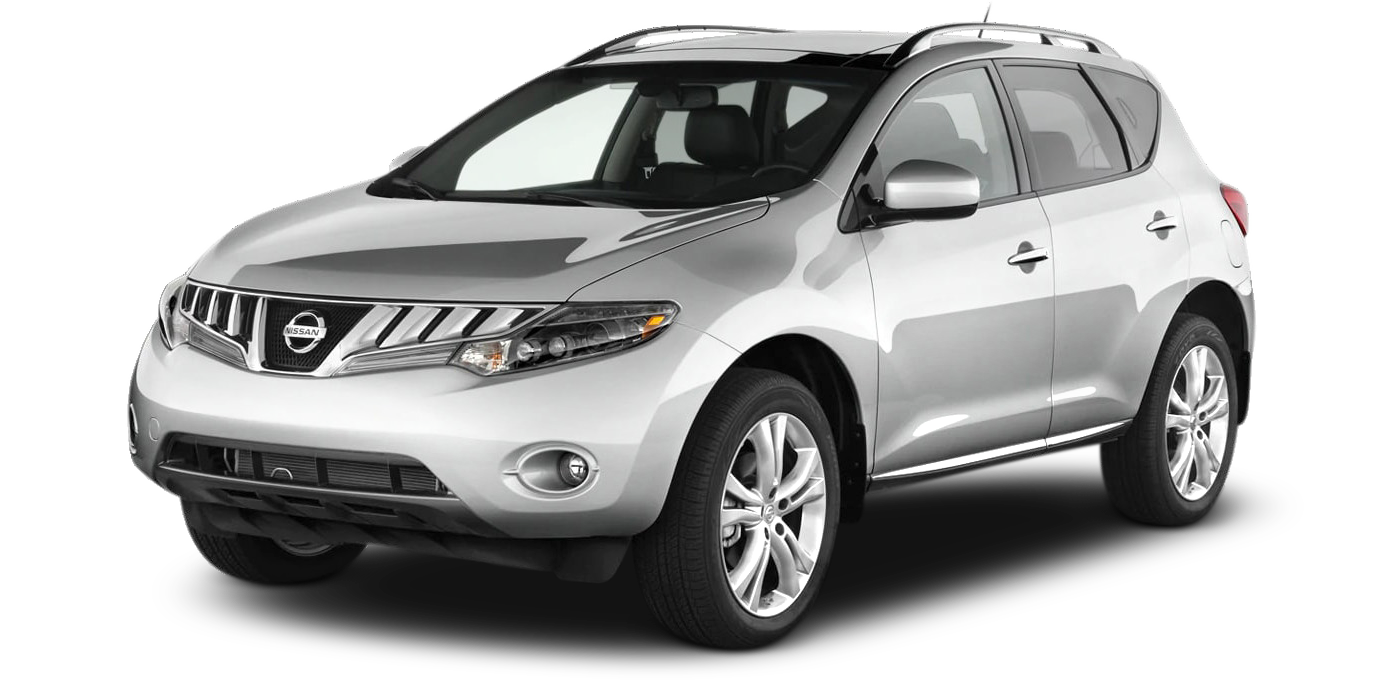 Nissan Murano 2007 - 2014 (Z51)