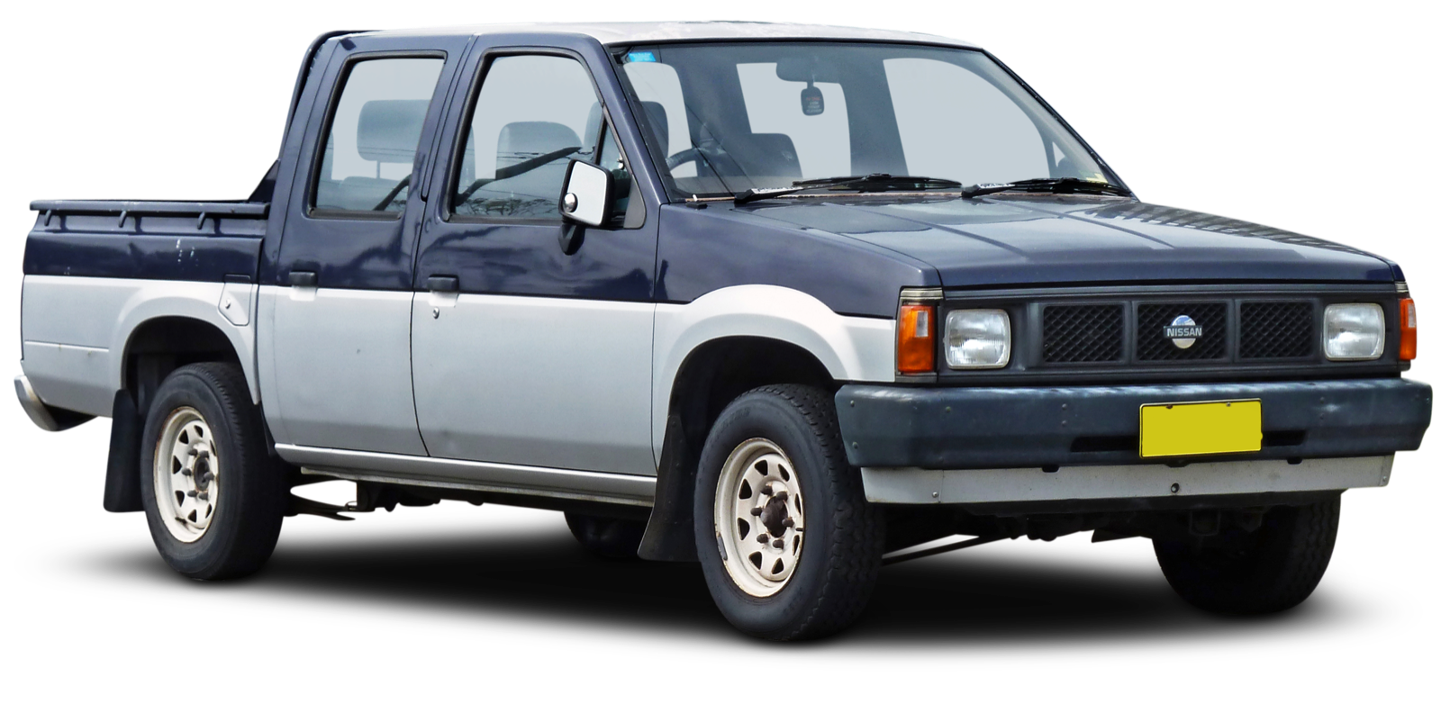 Nissan Navara 1985 - 1997 (D21)