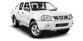 Nissan Navara 1997 - 2015 (D22)