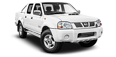 Nissan Navara 1997 - 2015 (D22)