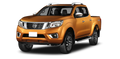 Nissan Navara 2015 - 2025 (D23)