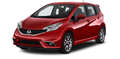 Nissan Note 2012 - 2020 (E12)