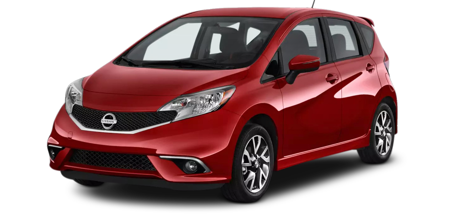 Nissan Note 2012 - 2020 (E12)