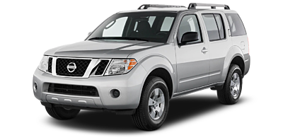 Nissan Pathfinder 2005 - 2013 (R51)