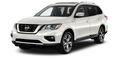 Nissan Pathfinder 2013 - 2021 (R52)