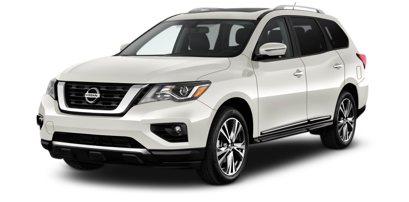 Nissan Pathfinder 2013 - 2021 (R52)