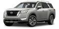 Nissan Pathfinder 2022 - 2026 (R53)