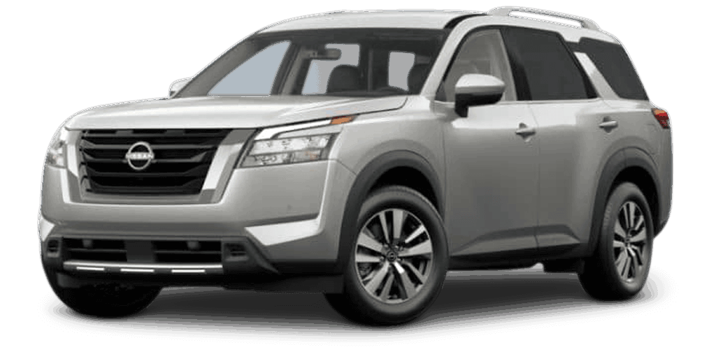 Nissan Pathfinder 2022 - 2026 (R53)