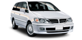 Nissan Presage 1998 - 2003 (U30)