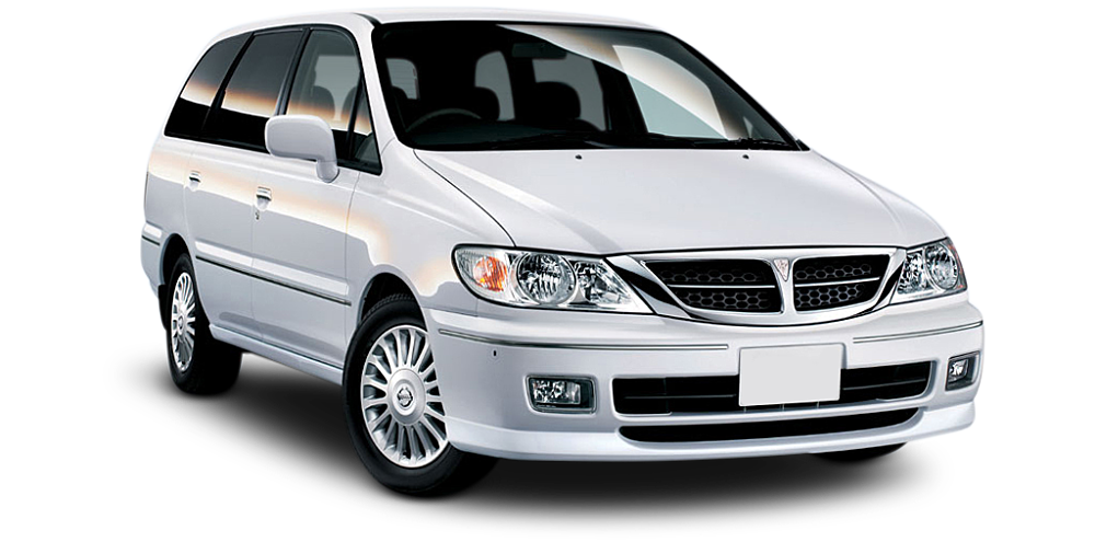 Nissan Presage 1998 - 2003 (U30)