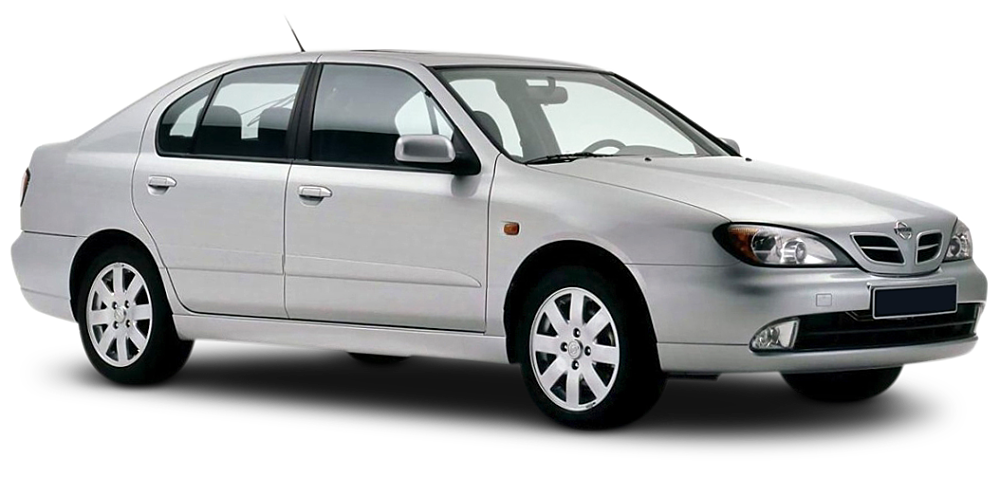 Nissan Primera 1995 - 2002 (P11)
