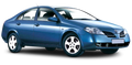 Nissan Primera 2001 - 2008 (P12)