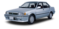 Nissan Pulsar 1988 - 1990 (N13) Sedan