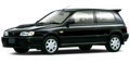 Nissan Pulsar 1990 - 1995 (N14) Hatch
