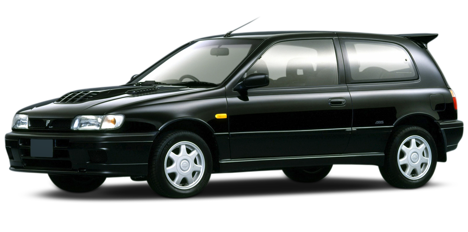 Nissan Pulsar 1990 - 1995 (N14) Hatch