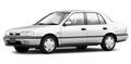 Nissan Pulsar 1990 - 1995 (N14) Sedan