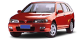 Nissan Pulsar 1995 - 2000 (N15) Hatch