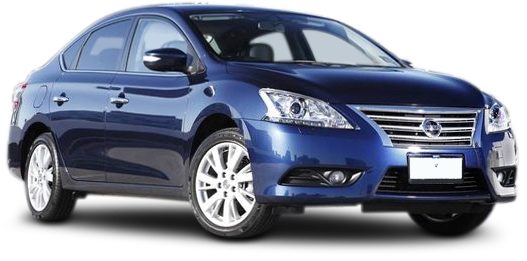 Nissan Pulsar 2012 - 2017 (B17) Sedan