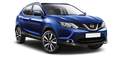 Nissan QASHQAI 2013 - 2025 (J11)