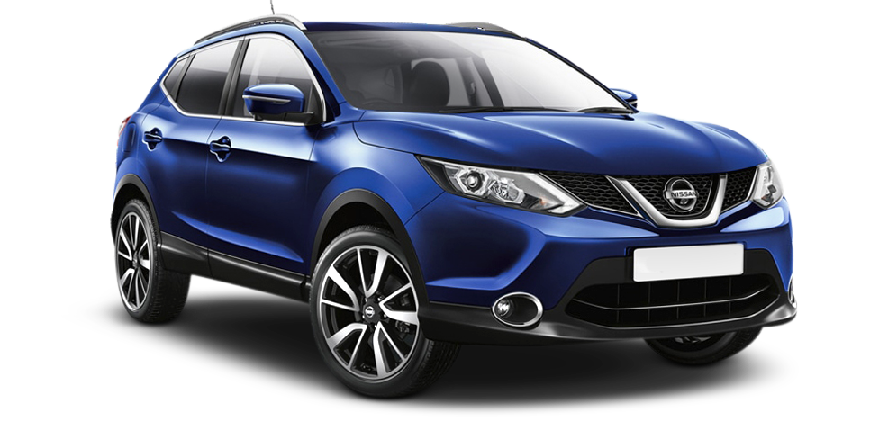 Nissan QASHQAI 2013 - 2025 (J11)
