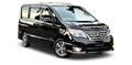 Nissan Serena 2010 - 2018 (C26)