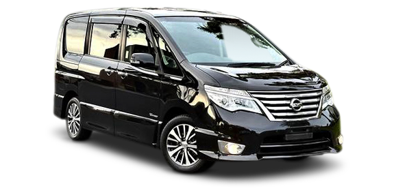 Nissan Serena 2010 - 2018 (C26)