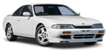 Nissan Silvia 1993 - 2000 (S14)