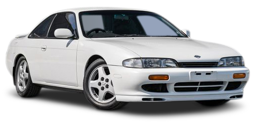 Nissan Silvia 1993 - 2000 (S14)