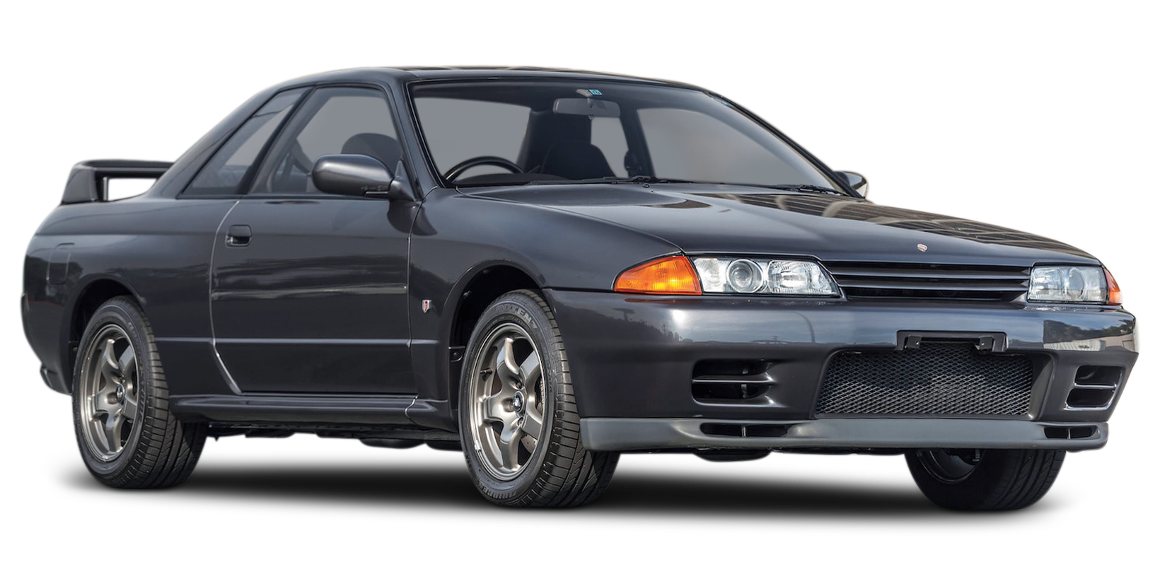Nissan Skyline 1989 - 1993 (R32) Coupe