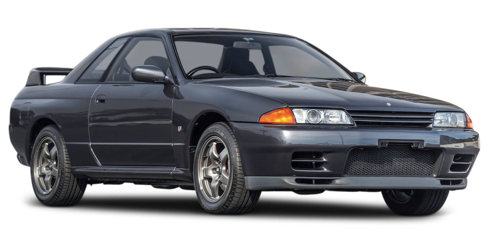 Nissan Skyline 1989 - 1993 (R32) Sedan