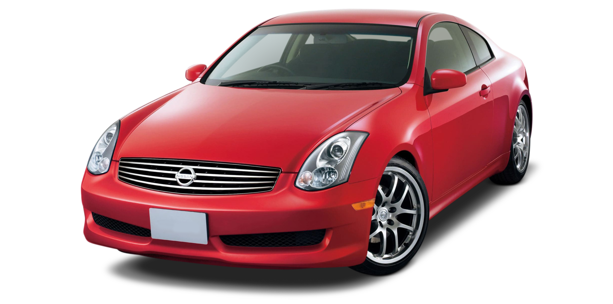Nissan Skyline 2006 - 2014 (V36) Sedan