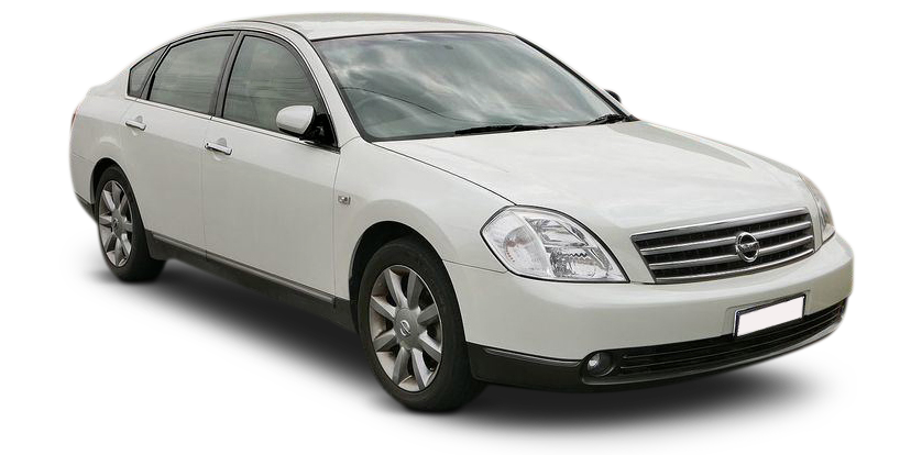 Nissan Teana 2003 - 2008 (J31)