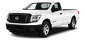 Nissan Titan 2015 - 2019 (A61)