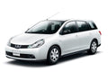 Nissan Wingroad 1999 - 2005 (Y11)