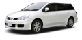 Nissan Wingroad 2005 - 2018 (Y12)