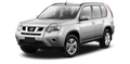 Nissan X-Trail 2007 - 2014 (T31)