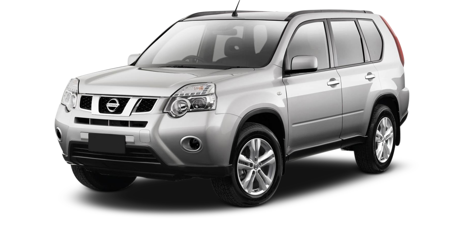 Nissan X-Trail 2007 - 2014 (T31)