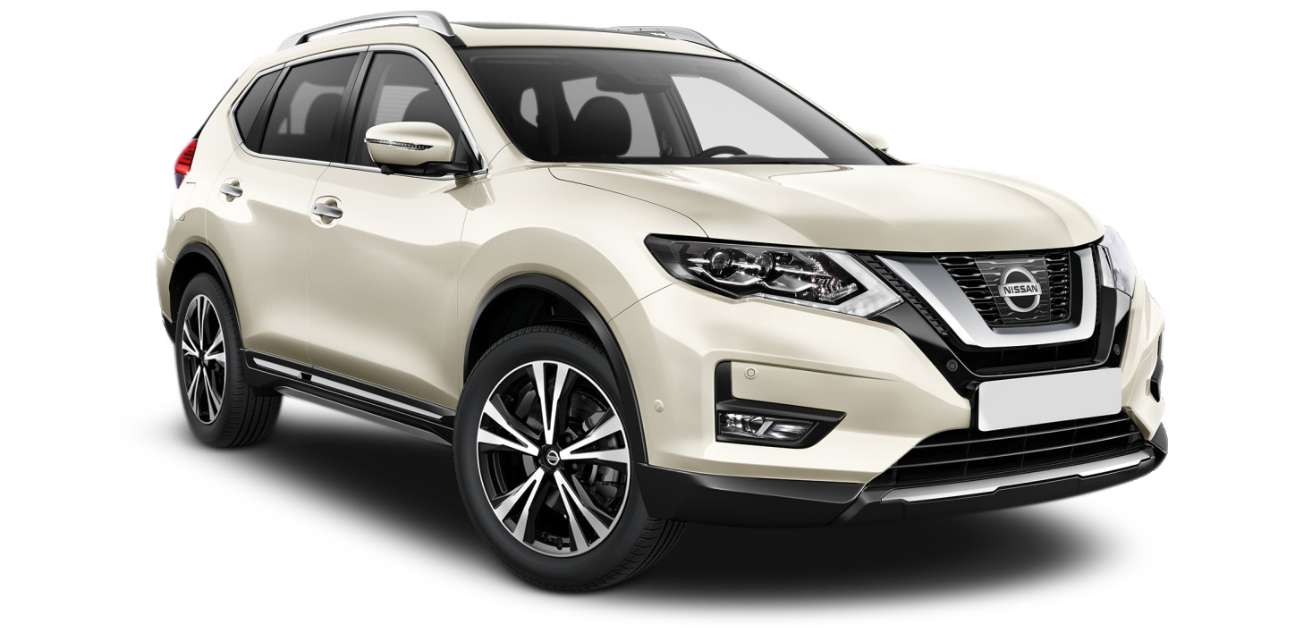 Nissan X-Trail 2013 - 2026 (T32)