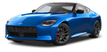 Nissan Z 2022 - 2026 (Z34)