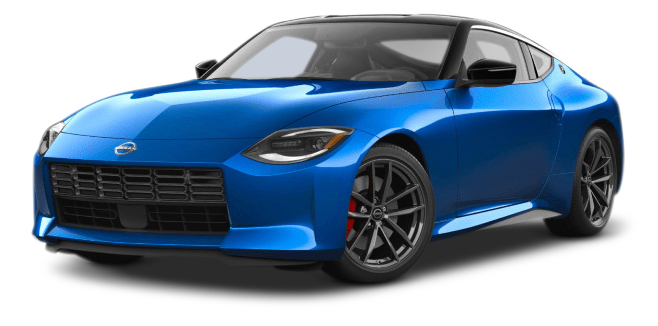 Nissan Z 2022 - 2026 (Z34)
