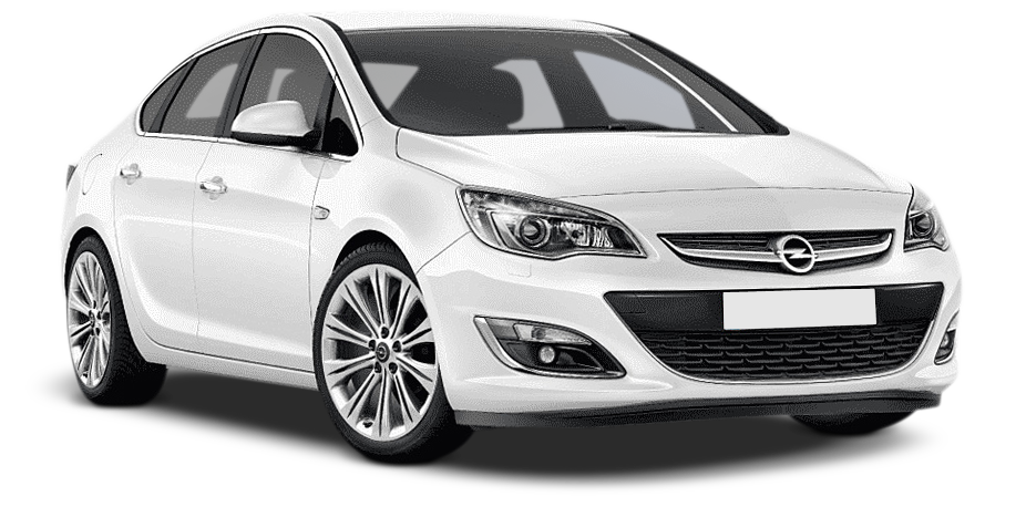 Opel Astra GTC 2011 - 2018