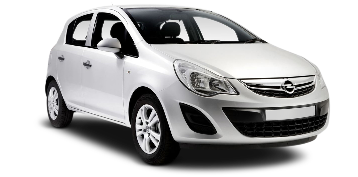 Opel Corsa 2014 - 2019 (Mk5)