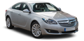 Opel Insignia 2008 - 2017 (G09) Sedan