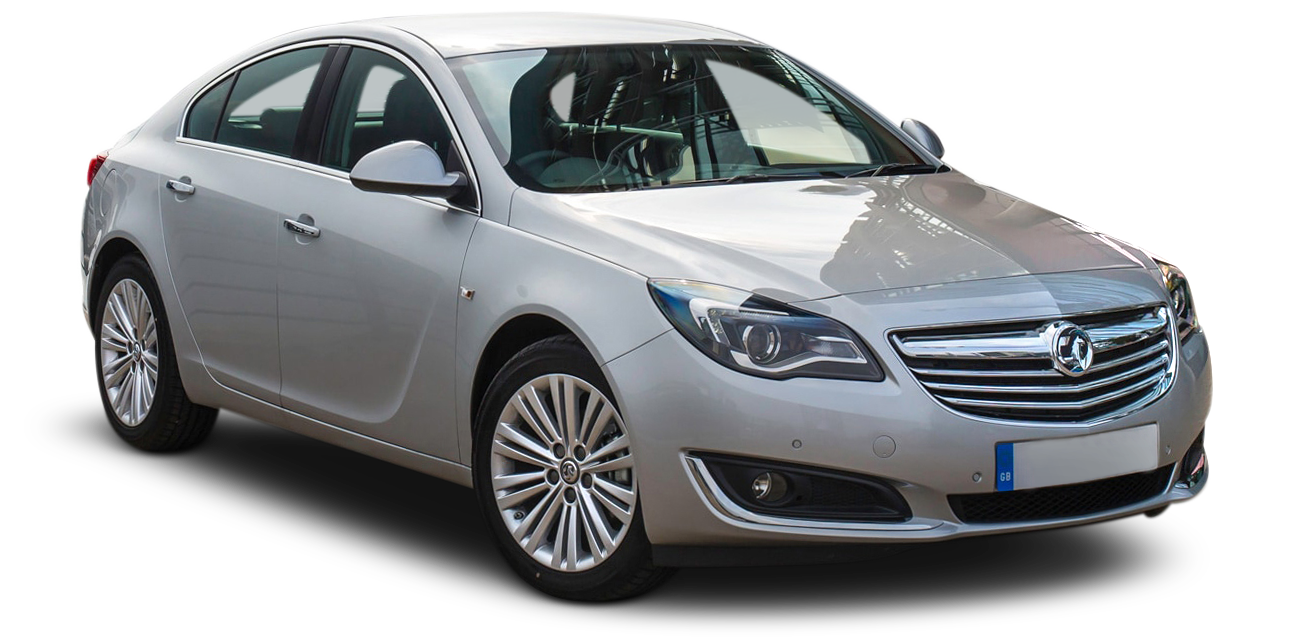Opel Insignia 2008 - 2017 (G09) Sedan