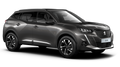 Peugeot 2008 2019 - 2026 (P24)