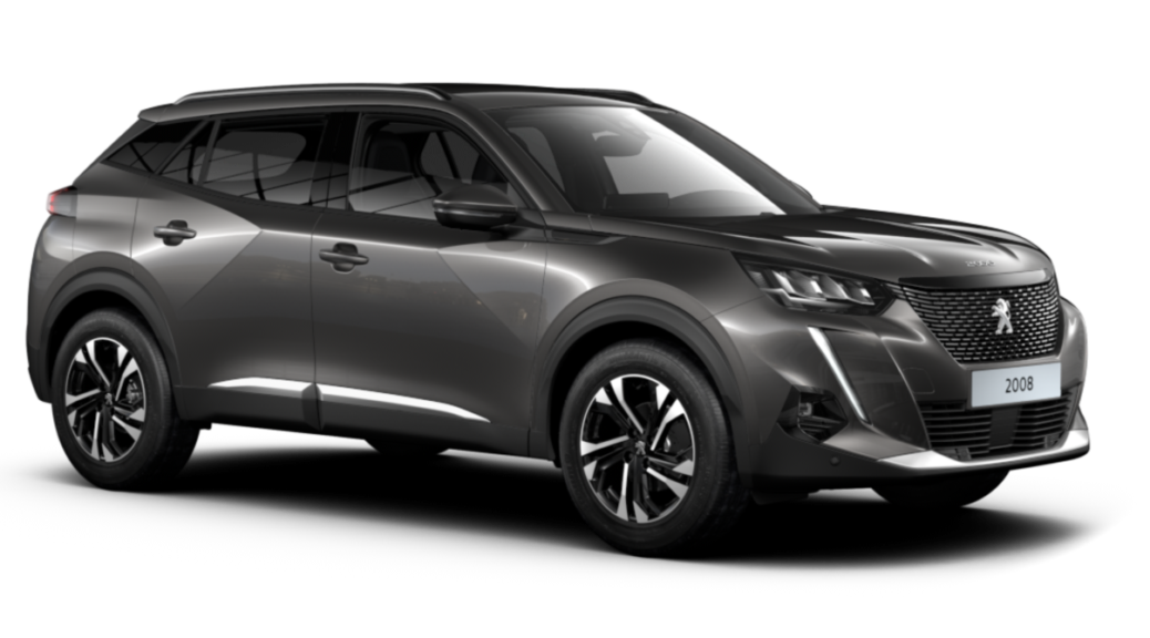Peugeot 2008 2019 - 2026 (P24)
